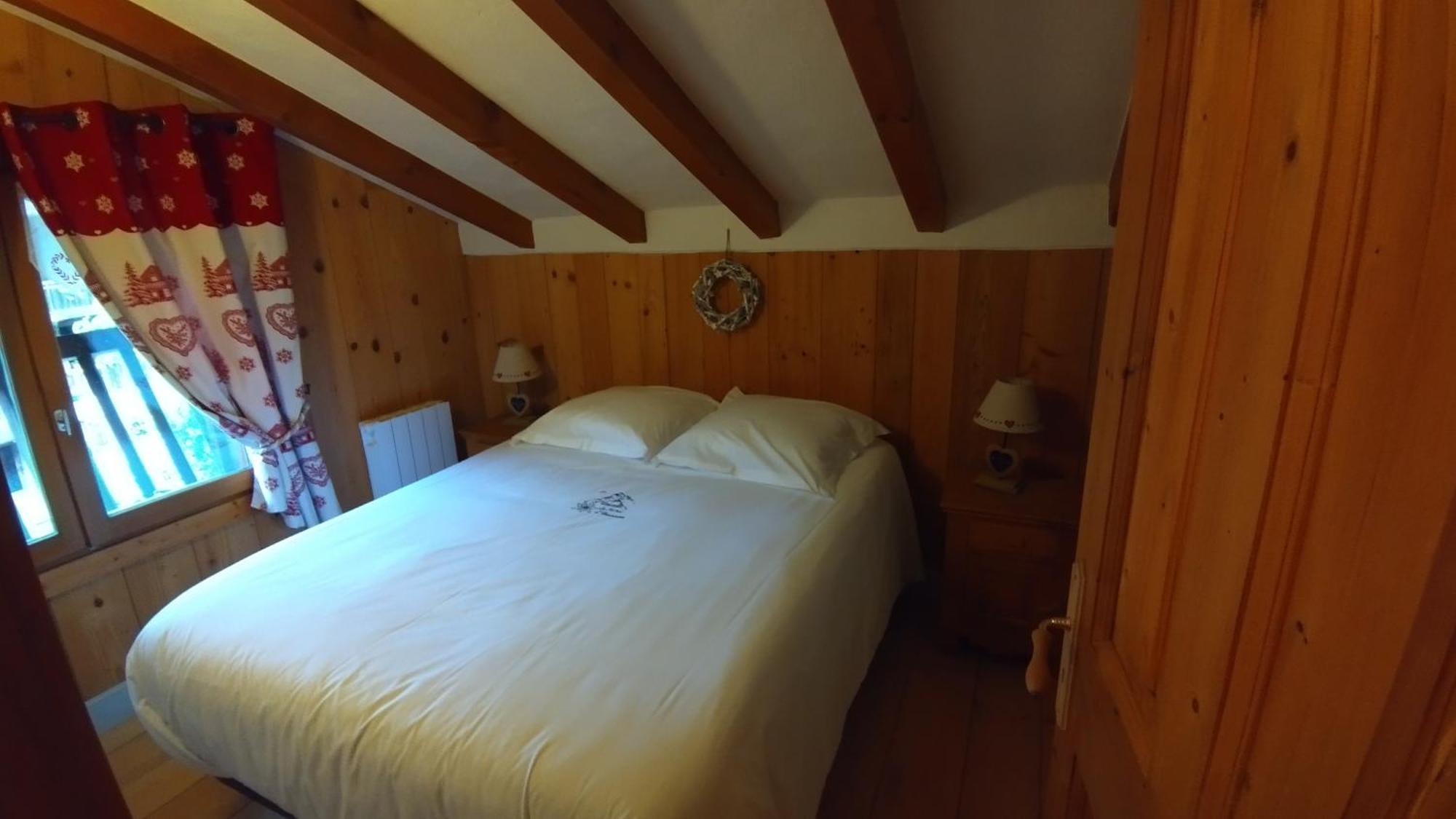 Chalet La Ferme D'Henriette, A Самоенс Номер фото